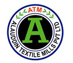 ALLUDDIN TEX MIL LTD